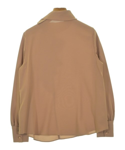 STRAWBERRY Fields（ストロベリーフィールズ）ブラウス ベージュ サイズ:F レディース/2200663668274