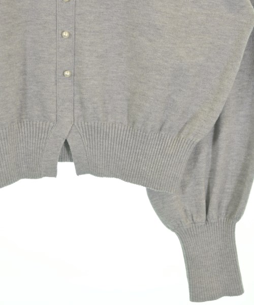 STRAWBERRY Fields（ストロベリーフィールズ）ニット・セーター グレー サイズ:F レディース/2200666138033