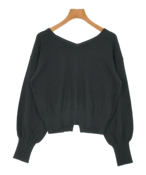 STRAWBERRY Fields(ストロベリーフィールズ)ニット・セーター 黒 サイズ:-(M位)/2200666138040