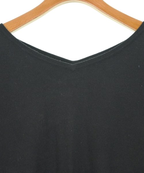 STRAWBERRY Fields（ストロベリーフィールズ）ニット・セーター 黒 サイズ:-(M位) レディース/2200666138040