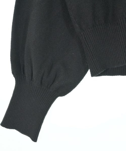 STRAWBERRY Fields（ストロベリーフィールズ）ニット・セーター 黒 サイズ:-(M位) レディース/2200666138040