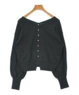 STRAWBERRY Fields（ストロベリーフィールズ）ニット・セーター 黒 サイズ:-(M位) レディース/2200666138040