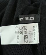 STRAWBERRY Fields（ストロベリーフィールズ）ニット・セーター 黒 サイズ:-(M位) レディース/2200666138040