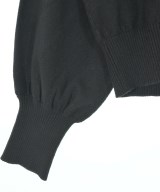 STRAWBERRY Fields（ストロベリーフィールズ）ニット・セーター 黒 サイズ:-(M位) レディース/2200666138040