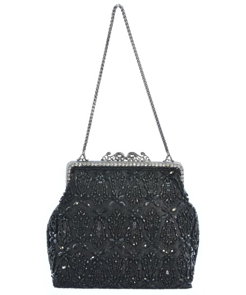 STRAWBERRY Fields（ストロベリーフィールズ）ハンドバッグ 黒 サイズ:- レディース/2200668309028