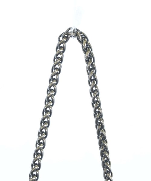 STRAWBERRY Fields（ストロベリーフィールズ）ハンドバッグ 黒 サイズ:- レディース/2200668309028