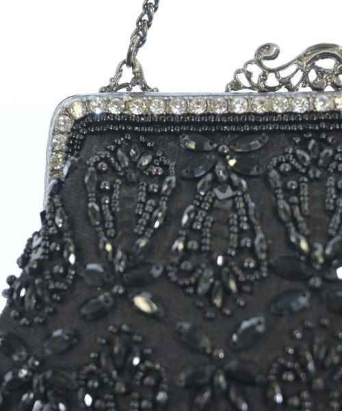 STRAWBERRY Fields（ストロベリーフィールズ）ハンドバッグ 黒 サイズ:- レディース/2200668309028