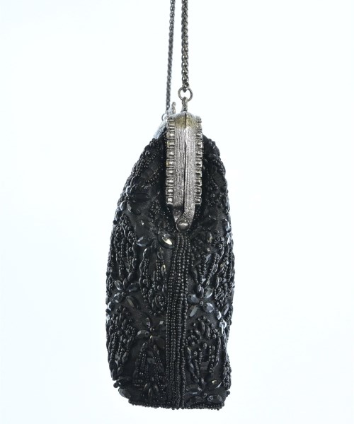 STRAWBERRY Fields（ストロベリーフィールズ）ハンドバッグ 黒 サイズ:- レディース/2200668309028