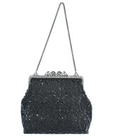 STRAWBERRY Fields（ストロベリーフィールズ）ハンドバッグ 黒 サイズ:- レディース/2200668309028