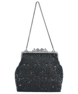 STRAWBERRY Fields（ストロベリーフィールズ）ハンドバッグ 黒 サイズ:- レディース/2200668309028