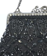 STRAWBERRY Fields（ストロベリーフィールズ）ハンドバッグ 黒 サイズ:- レディース/2200668309028