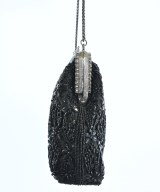 STRAWBERRY Fields（ストロベリーフィールズ）ハンドバッグ 黒 サイズ:- レディース/2200668309028