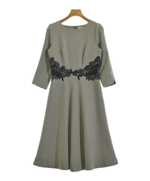 STRAWBERRY Fields(ストロベリーフィールズ)ワンピース 白 サイズ:-(S位)/2200667818064