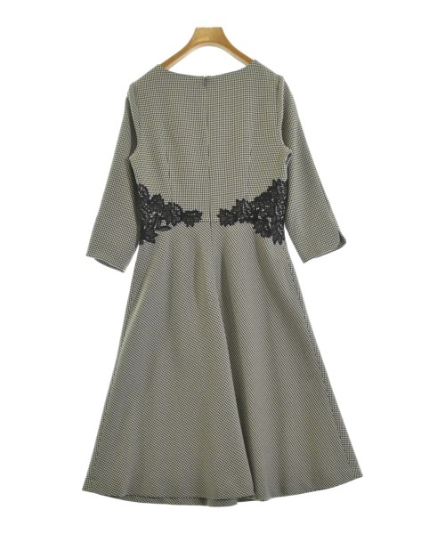 STRAWBERRY Fields（ストロベリーフィールズ）ワンピース 白 サイズ:-(S位) レディース/2200667818064