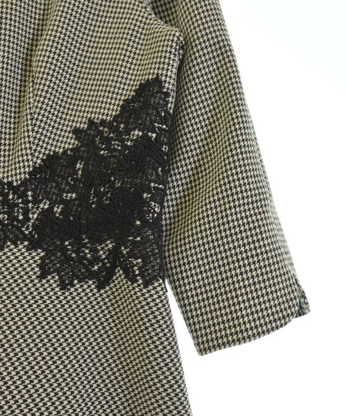 STRAWBERRY Fields（ストロベリーフィールズ）ワンピース 白 サイズ:-(S位) レディース/2200667818064