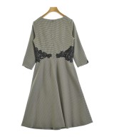 STRAWBERRY Fields（ストロベリーフィールズ）ワンピース 白 サイズ:-(S位) レディース/2200667818064