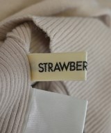 STRAWBERRY Fields（ストロベリーフィールズ）ニット・セーター ピンク サイズ:-(XS位) レディース/2200724133598