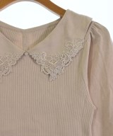 STRAWBERRY Fields（ストロベリーフィールズ）ニット・セーター ピンク サイズ:-(XS位) レディース/2200724133598