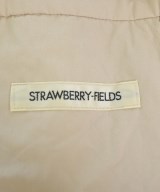 STRAWBERRY Fields（ストロベリーフィールズ）その他 ベージュ サイズ:F レディース/2200725662394