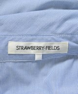 STRAWBERRY Fields（ストロベリーフィールズ）ワンピース 青 サイズ:F レディース/2200725662424