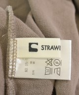 STRAWBERRY Fields（ストロベリーフィールズ）ワンピース グレー サイズ:-(M位) レディース/2200725662462