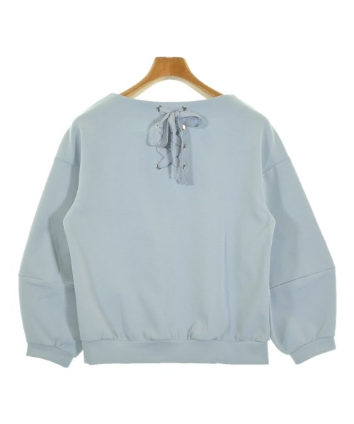 STRAWBERRY Fields（ストロベリーフィールズ）Tシャツ・カットソー 青 サイズ:-(L位) レディース/2200718312183