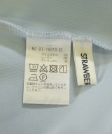 STRAWBERRY Fields（ストロベリーフィールズ）Tシャツ・カットソー 青 サイズ:-(L位) レディース/2200718312183
