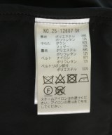 STRAWBERRY Fields（ストロベリーフィールズ）ダウンコート 黒 サイズ:-(L位) レディース/2200724423019