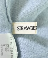 STRAWBERRY Fields（ストロベリーフィールズ）ニット・セーター 青 サイズ:-(XL位) レディース/2200724307036