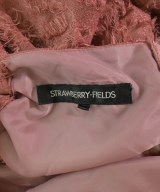 STRAWBERRY Fields（ストロベリーフィールズ）ワンピース ピンク サイズ:-(M位) レディース/2200682992022