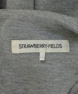 STRAWBERRY Fields（ストロベリーフィールズ）スウェット グレー サイズ:2(M位) レディース/2200685863077