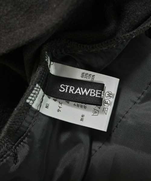 STRAWBERRY Fields（ストロベリーフィールズ）その他 茶 サイズ:2(M位) レディース/2200684100104
