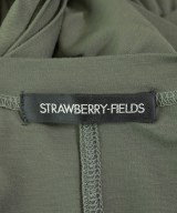 STRAWBERRY Fields（ストロベリーフィールズ）ワンピース 緑 サイズ:2(M位) レディース/2200684100234