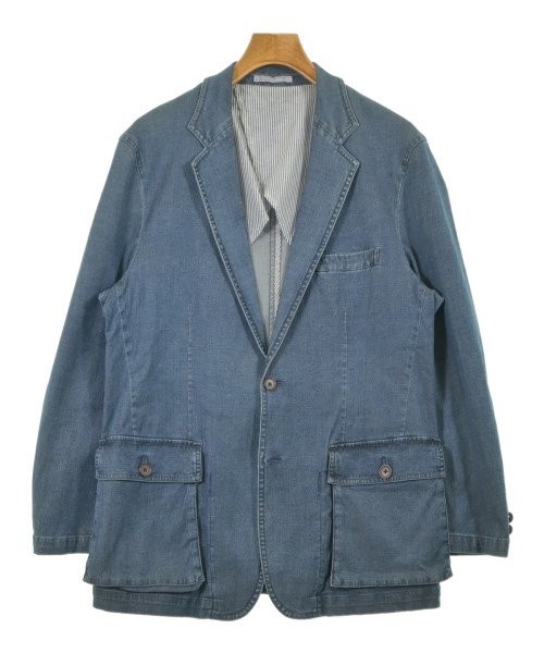 インアンドヤン(YIN & YANG)のYIN & YANG カジュアルジャケット