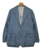 YIN & YANG カジュアルジャケット