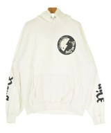 YIN & YANG パーカー