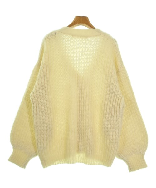 PAGE BOY（ページボーイ）カーディガン 白 サイズ:F レディース/2200631862017