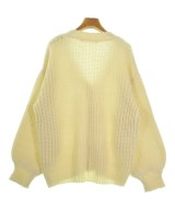 PAGE BOY（ページボーイ）カーディガン 白 サイズ:F レディース/2200631862017