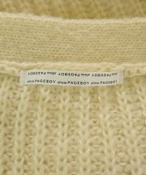 PAGE BOY（ページボーイ）カーディガン 白 サイズ:F レディース/2200631862017