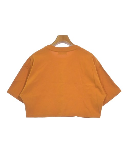 PAGE BOY（ページボーイ）Tシャツ・カットソー オレンジ サイズ:F レディース/2200632429059