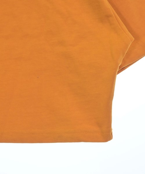 PAGE BOY（ページボーイ）Tシャツ・カットソー オレンジ サイズ:F レディース/2200632429059