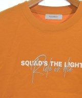 PAGE BOY（ページボーイ）Tシャツ・カットソー オレンジ サイズ:F レディース/2200632429059