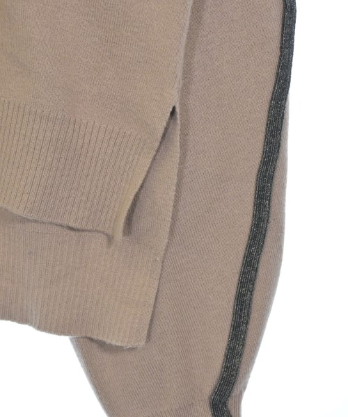 PAGE BOY（ページボーイ）ニット・セーター グレー サイズ:F レディース/2200632429165