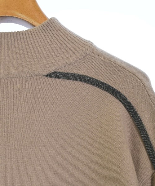 PAGE BOY（ページボーイ）ニット・セーター グレー サイズ:F レディース/2200632429165