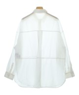 PAGE BOY（ページボーイ）カジュアルシャツ 白 サイズ:F レディース/2200618675067