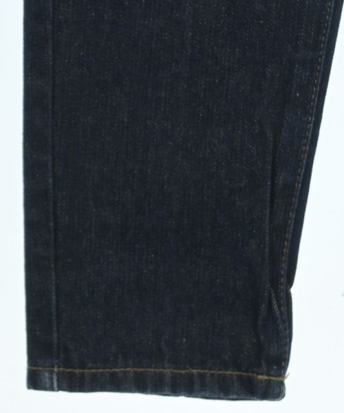 PAGE BOY（ページボーイ）デニムパンツ 紺 サイズ:25(S位) レディース/2200635410023