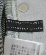 PAGE BOY（ページボーイ）デニムパンツ 紺 サイズ:25(S位) レディース/2200635410023