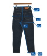 PAGE BOY（ページボーイ）デニムパンツ 紺 サイズ:25(S位) レディース/2200635410023