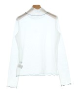 PAGE BOY（ページボーイ）Tシャツ・カットソー 白 サイズ:F レディース/2200621911091