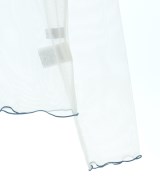 PAGE BOY（ページボーイ）Tシャツ・カットソー 白 サイズ:F レディース/2200621911091